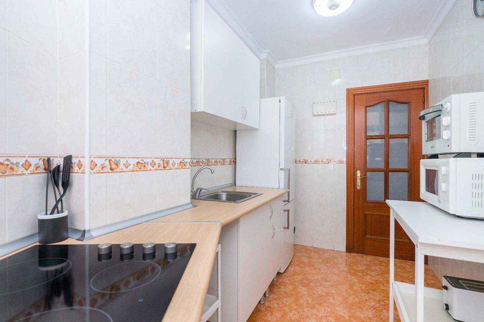 Impresionante Vista Al Mar - Elegante Apartamento Málaga Eksteriør bilde
